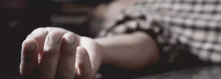 जहरीला पदार्थ खाने से नाबालिक की मौत आरोपी दंपत्ति को दो दिन का रिमांड