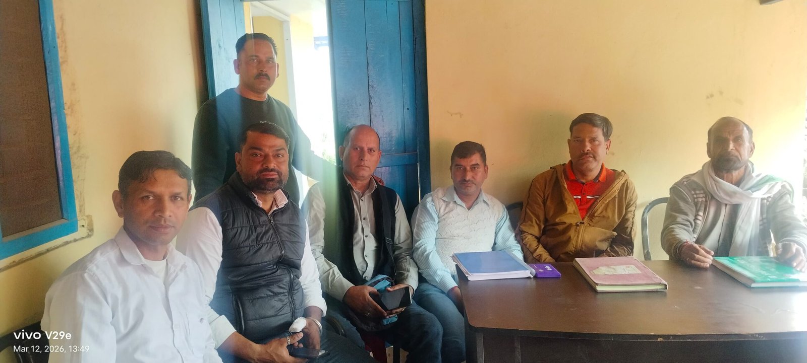 दी टिहरी कृषि सेवा सहकारी सभा सीमित का साधारण अधिवेशन का हुआ आयोजन